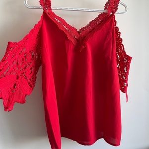 SHEIN blouse